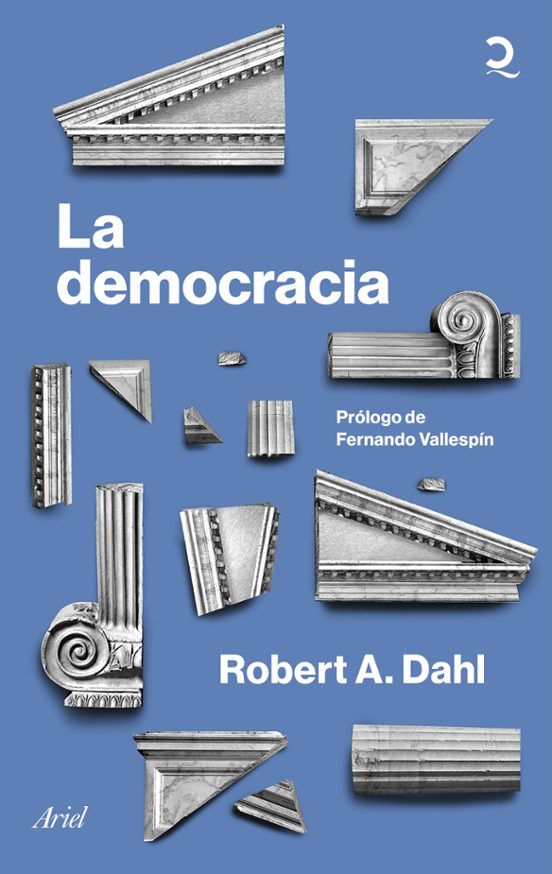 Libro La Democracia