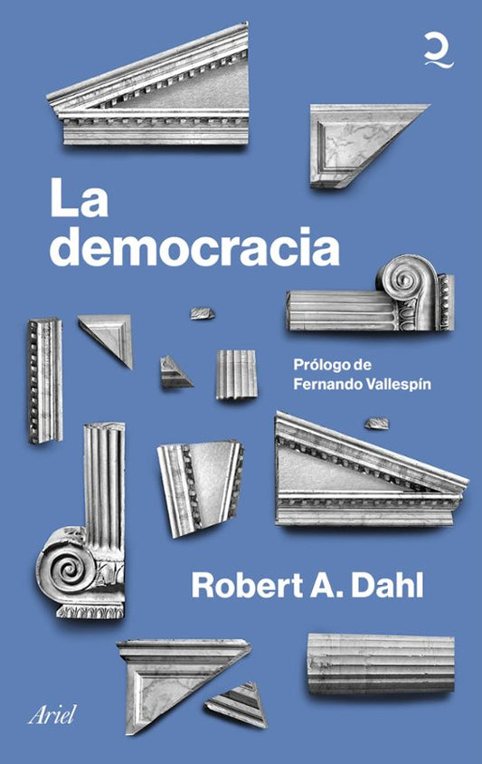 Libro La Democracia