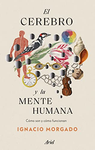 Libro El Cerebro Y La Mente Humana