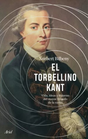 Libro El Torbellino Kant