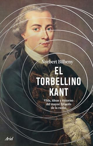 Libro El Torbellino Kant