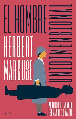 Libro El Hombre Unidimensional