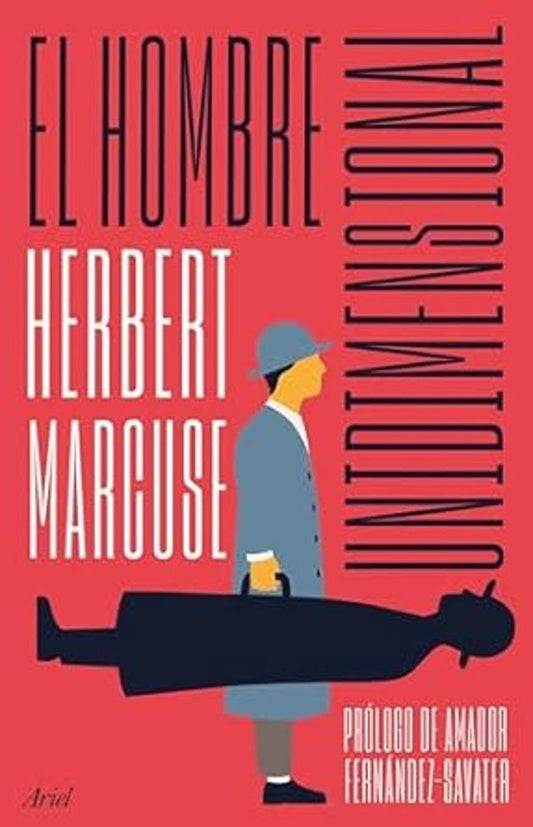 Libro El Hombre Unidimensional
