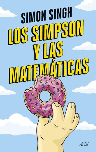 Libro Los Simpson Y Las Matematicas