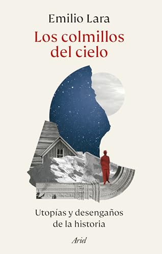 Libro Los Colmillos Del Cielo