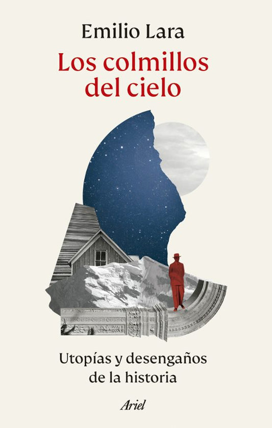 Libro Los Colmillos Del Cielo
