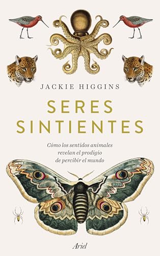 Libro Seres Sintientes