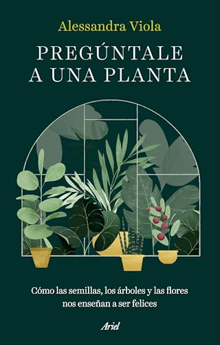 Libro Preguntale A Una Planta
