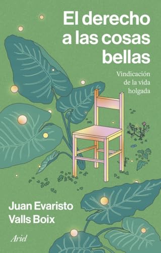 Libro El Derecho A Las Cosas Bellas