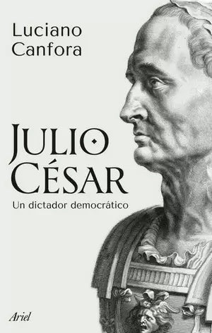 Libro Julio Cesar