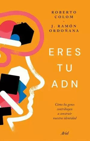 Libro Eres Tu Adn