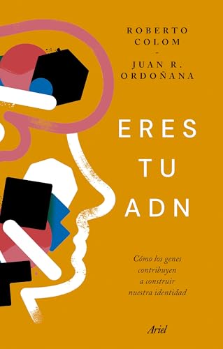 Libro Eres Tu Adn