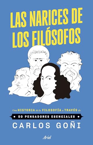 Libro Las Narices De Los Filosofos