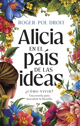 Libro Alicia En El Pais De Las Ideas