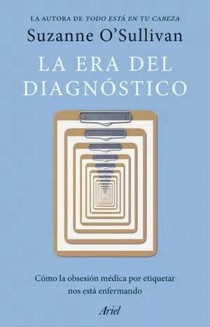 Libro La Era Del Diagnostico