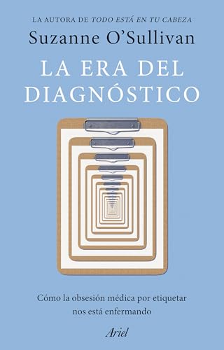 Libro La Era Del Diagnostico