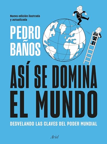 Libro Asi Se Domina El Mundo Nueva Edicion Ilustrada