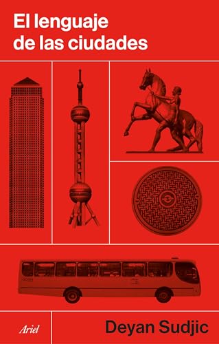 Libro El Lenguaje De Las Ciudades