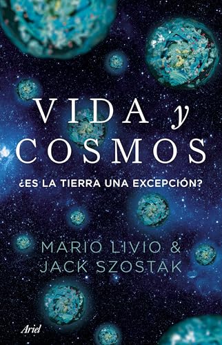 Libro Vida Y Cosmos
