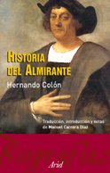 Libro Hernando Colon