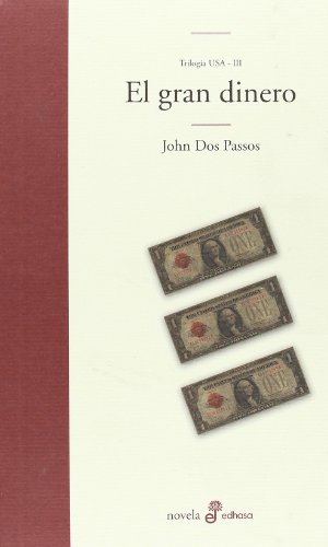 Libro John Dos Passos