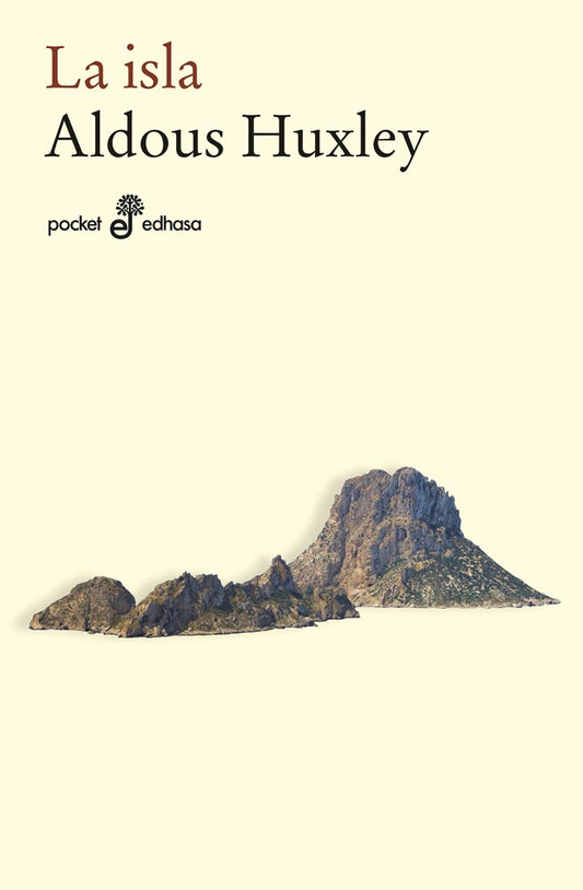 Libro La Isla