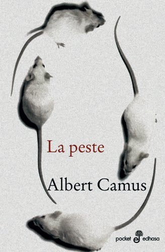 Libro Albert Camus