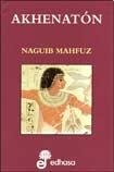 Libro Naguib Mahfuz