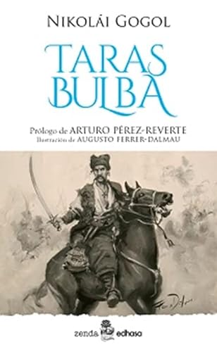 Libro TARAS BULBA de NIKOLAI GOGOL