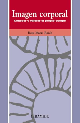 Libro Imagen Corporal