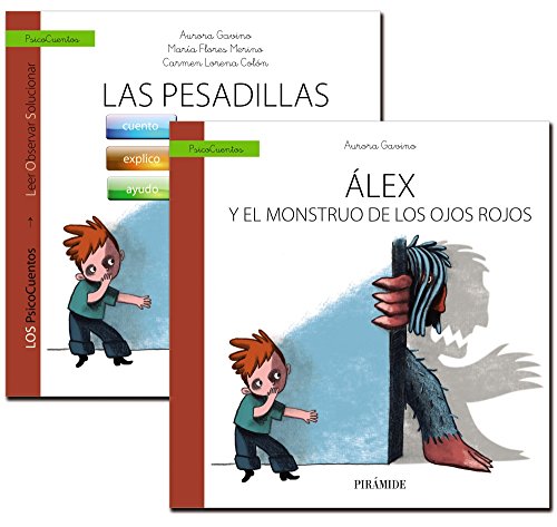 Libro Las Pesadillas Mucho Mas Que Un Cuento