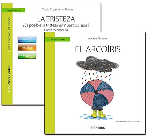 Libro La Tristeza