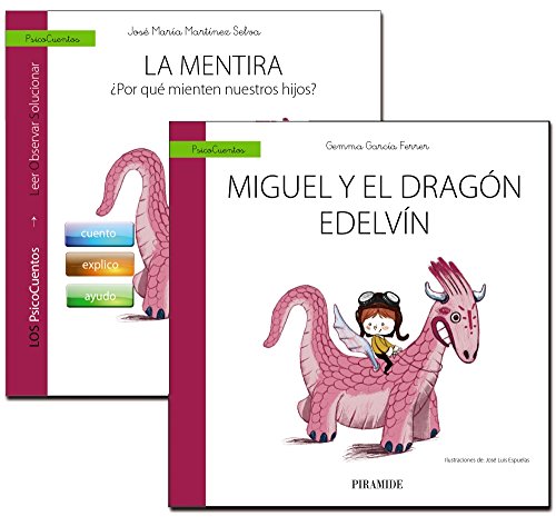 Libro La Mentira