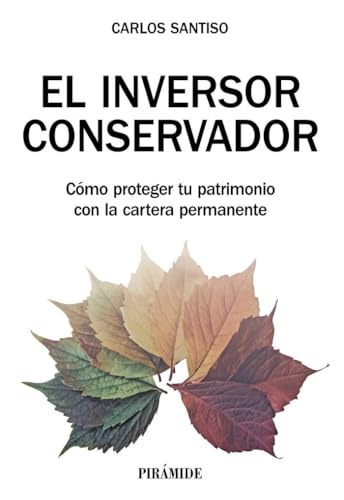 Libro El Inversor Conservador