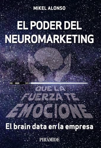 Libro El Poder Del Neuromarketing