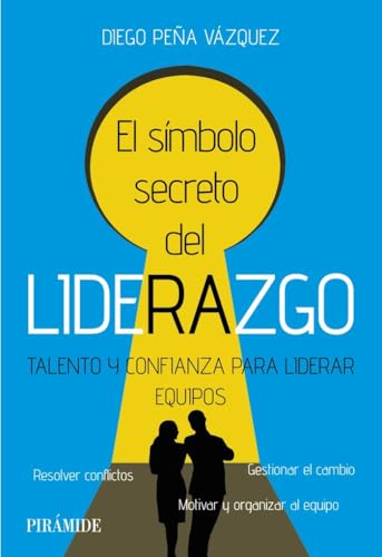 Libro El Simbolo Secreto Del Liderazgo