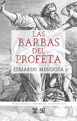 Libro Eduardo Mendoza