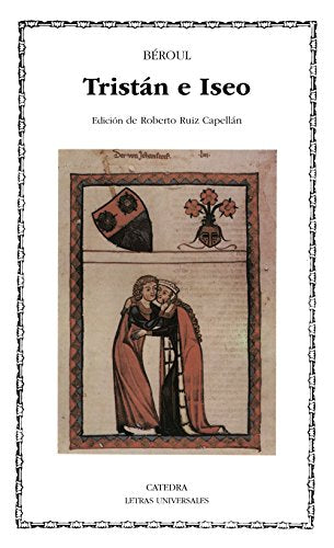 Libro Beroul