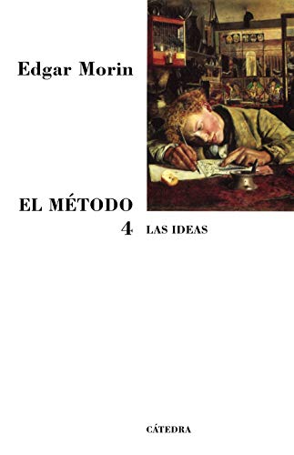 Libro Edgar Morin