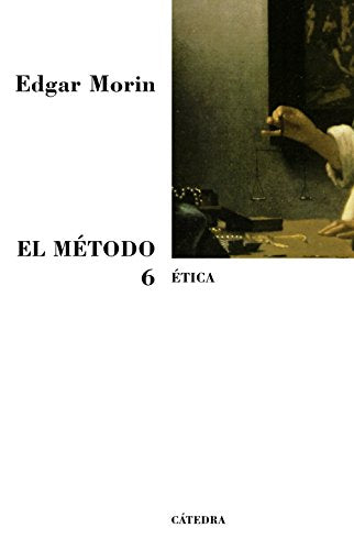 Libro Edgar Morin