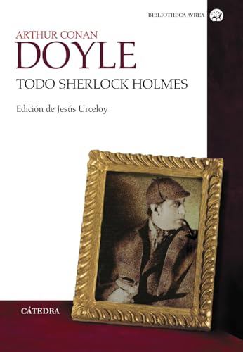 Libro Arthuir Coan Doyle