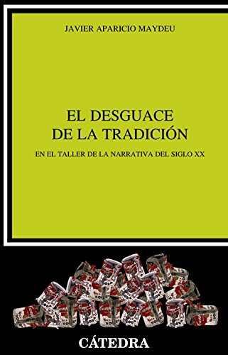 Libro Javier Aparicio Maydeu