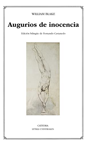 Libro William Blake