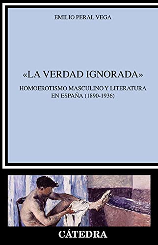 Libro LA VERDAD IGNORADA de EMILIO PERAL VEGA