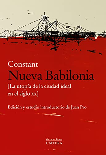 Libro NUEVA BABILONIA de CONSTANT