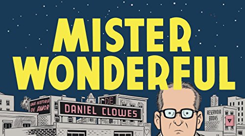 Libro Mister Wonderful