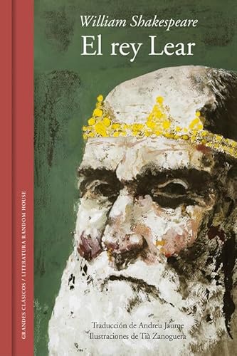 Libro William Shakespeare