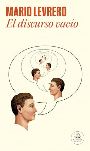 Libro El Discurso Vacio