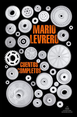 Libro Cuentos Completos Mario Levrero