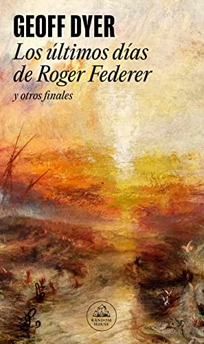 Libro Los Ultimos Dias De Roger Federer